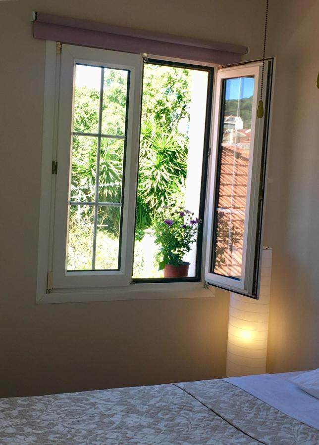Filippos Apartments 阿尔戈斯托利翁 外观 照片