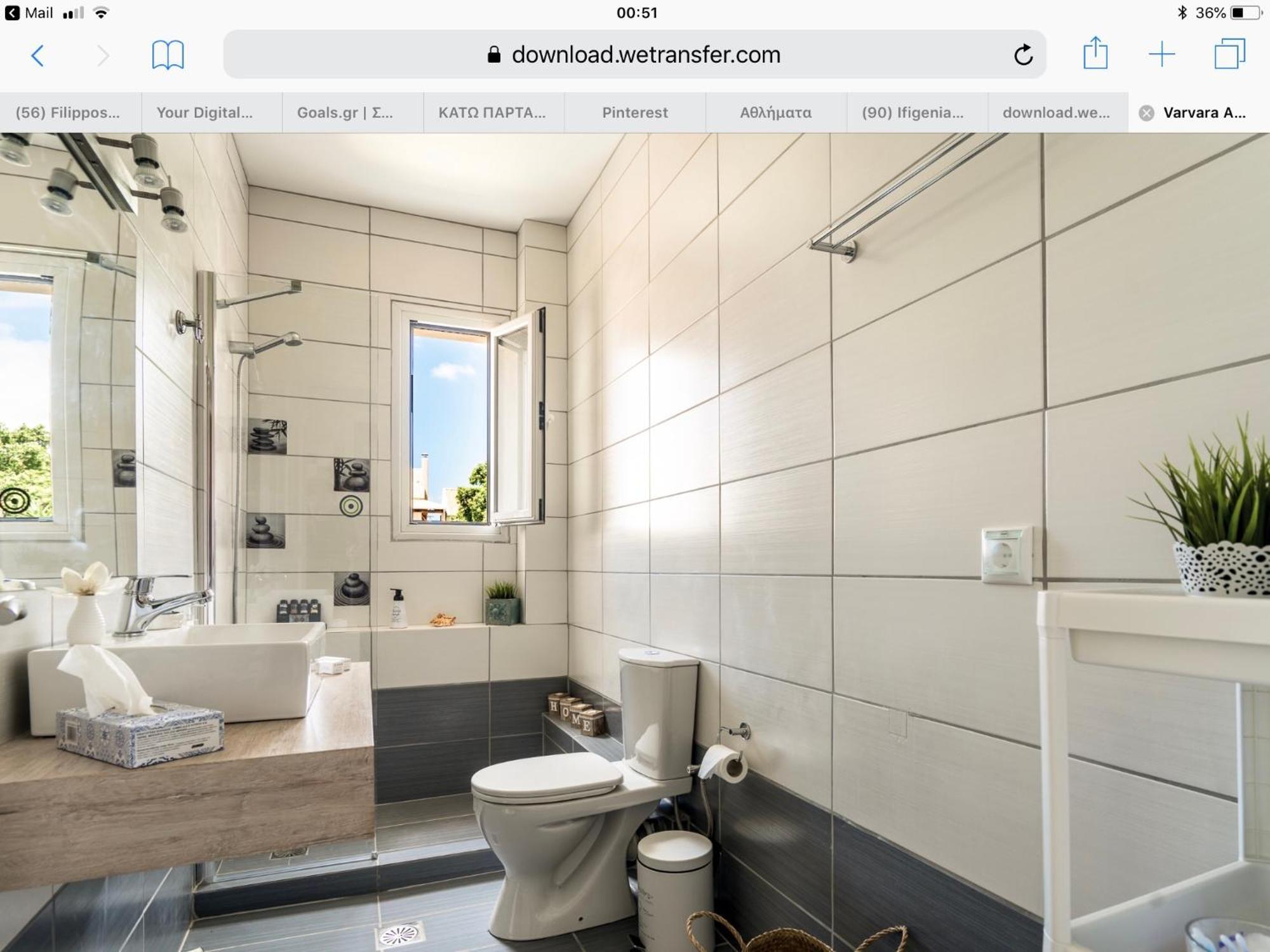 Filippos Apartments 阿尔戈斯托利翁 外观 照片