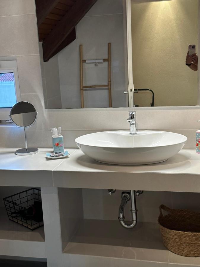 Filippos Apartments 阿尔戈斯托利翁 外观 照片