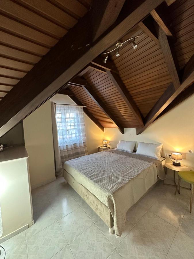 Filippos Apartments 阿尔戈斯托利翁 外观 照片
