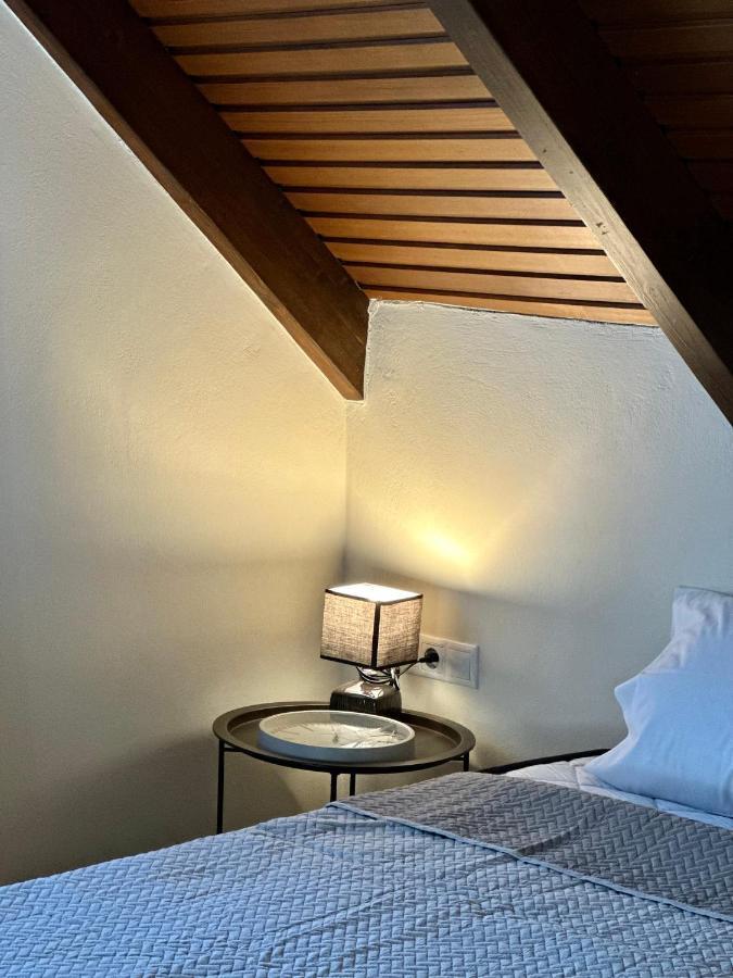 Filippos Apartments 阿尔戈斯托利翁 外观 照片